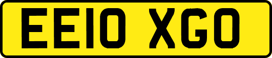 EE10XGO