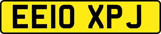EE10XPJ