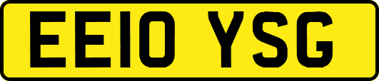 EE10YSG