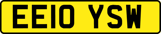 EE10YSW