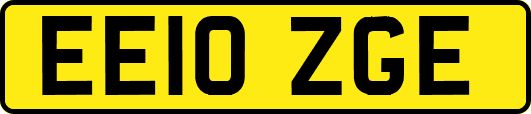 EE10ZGE