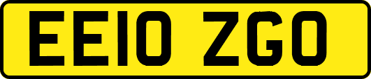 EE10ZGO