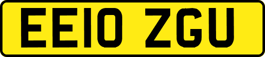 EE10ZGU
