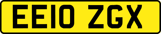 EE10ZGX