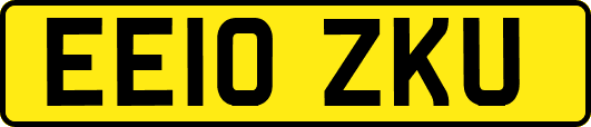 EE10ZKU