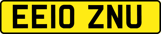 EE10ZNU