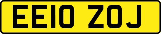 EE10ZOJ
