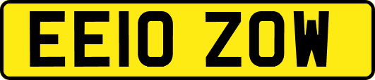 EE10ZOW
