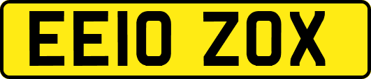 EE10ZOX