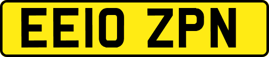 EE10ZPN
