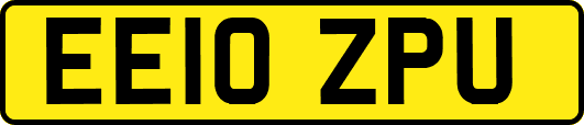 EE10ZPU