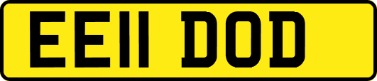 EE11DOD