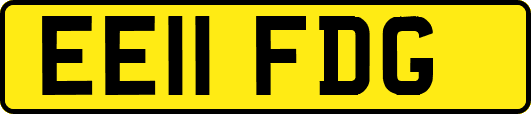 EE11FDG