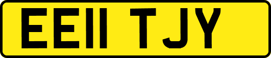 EE11TJY