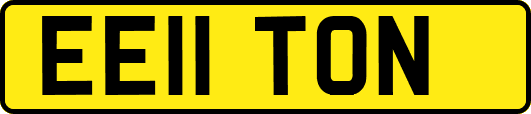 EE11TON