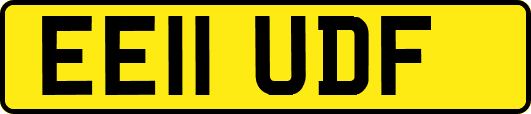 EE11UDF
