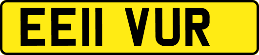 EE11VUR