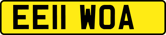 EE11WOA