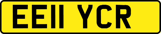 EE11YCR