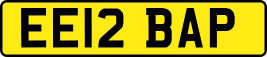 EE12BAP