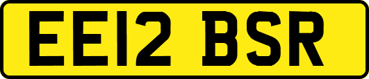 EE12BSR