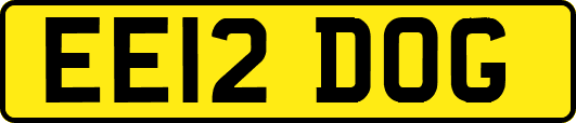 EE12DOG