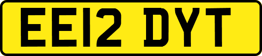 EE12DYT
