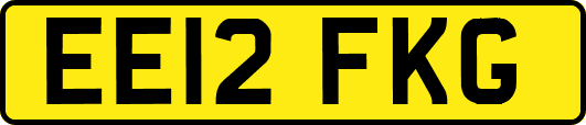 EE12FKG