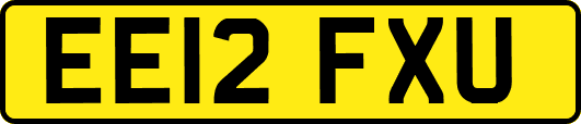 EE12FXU
