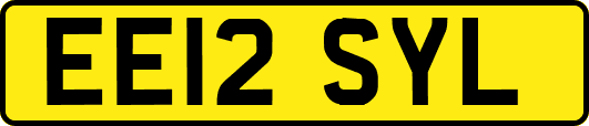 EE12SYL