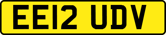 EE12UDV