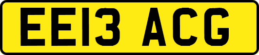 EE13ACG