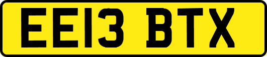 EE13BTX