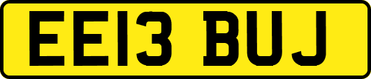 EE13BUJ