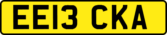 EE13CKA