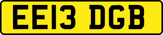 EE13DGB