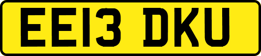EE13DKU