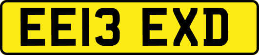 EE13EXD