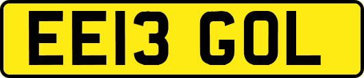 EE13GOL