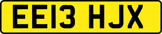 EE13HJX