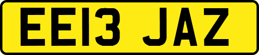 EE13JAZ