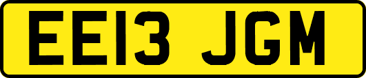 EE13JGM