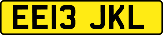 EE13JKL