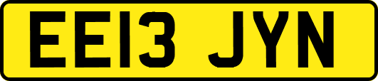 EE13JYN