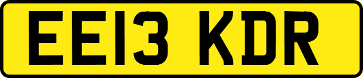 EE13KDR