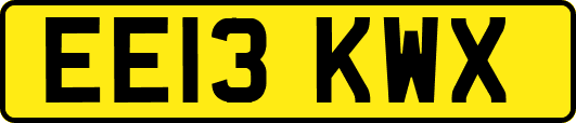 EE13KWX