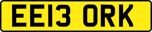 EE13ORK