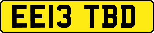 EE13TBD
