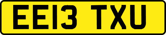 EE13TXU