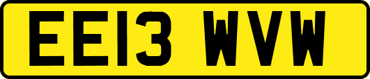 EE13WVW